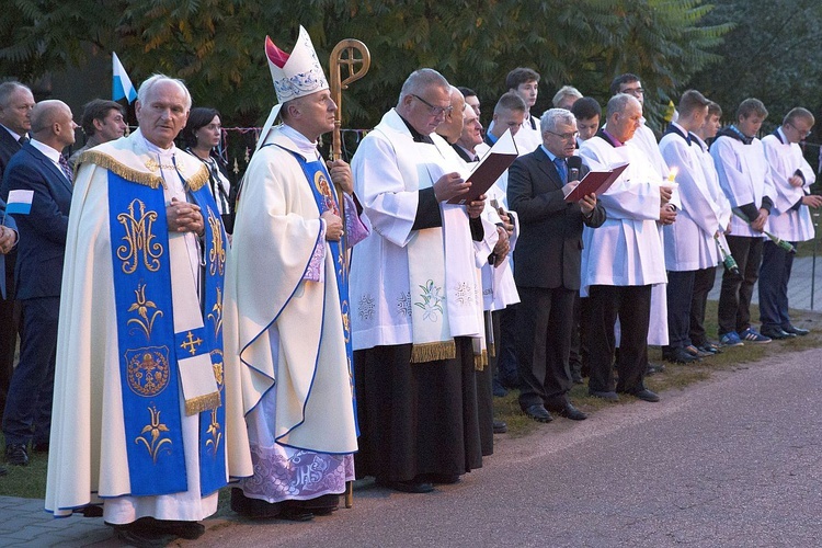 Czym Cię ucieszyć we Franciszkowie?