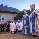 Czym Cię ucieszyć we Franciszkowie?