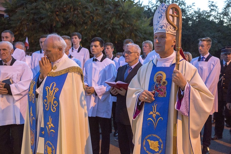 Czym Cię ucieszyć we Franciszkowie?