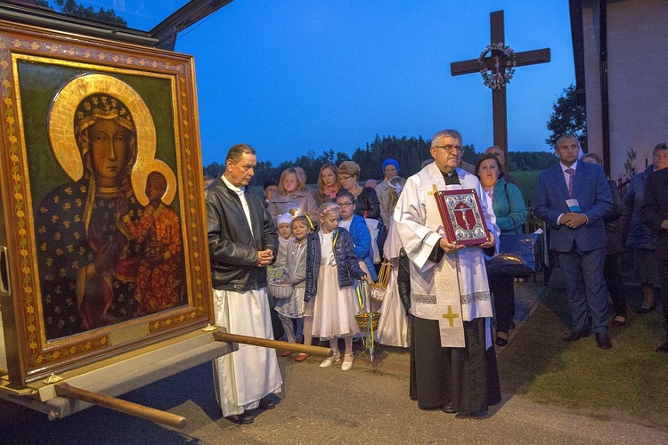 Czym Cię ucieszyć we Franciszkowie?