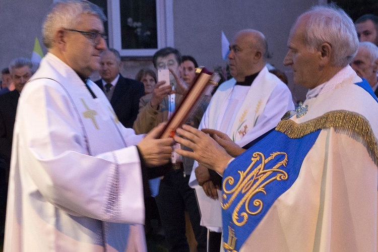 Czym Cię ucieszyć we Franciszkowie?