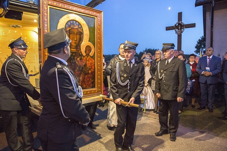 Czym Cię ucieszyć we Franciszkowie?