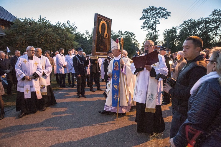 Czym Cię ucieszyć we Franciszkowie?