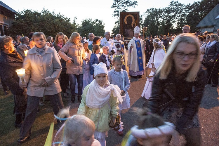 Czym Cię ucieszyć we Franciszkowie?