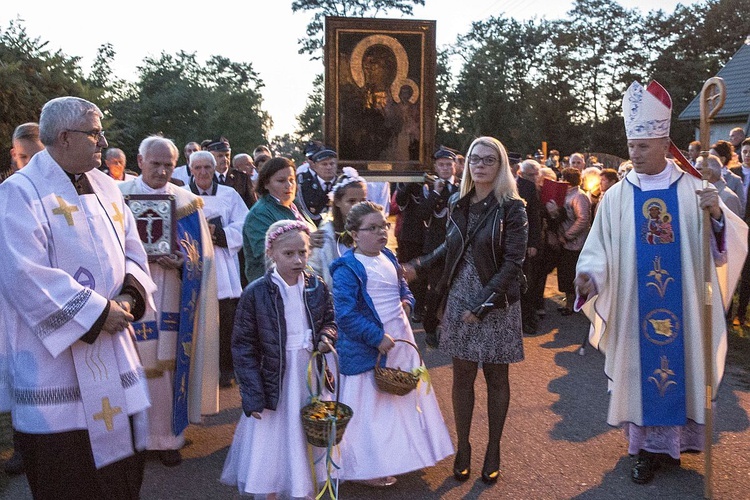 Czym Cię ucieszyć we Franciszkowie?