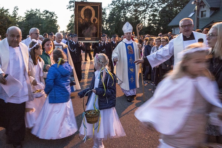 Czym Cię ucieszyć we Franciszkowie?