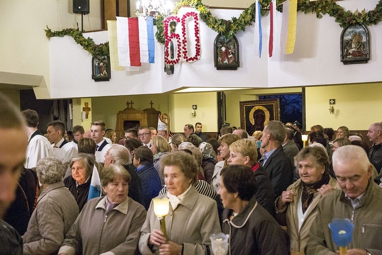 Czym Cię ucieszyć we Franciszkowie?