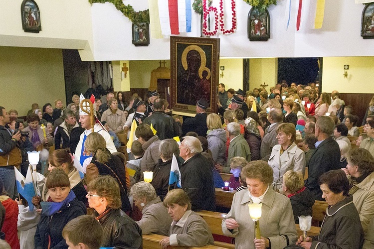 Czym Cię ucieszyć we Franciszkowie?