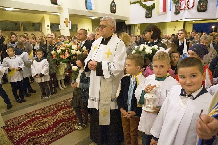 Czym Cię ucieszyć we Franciszkowie?