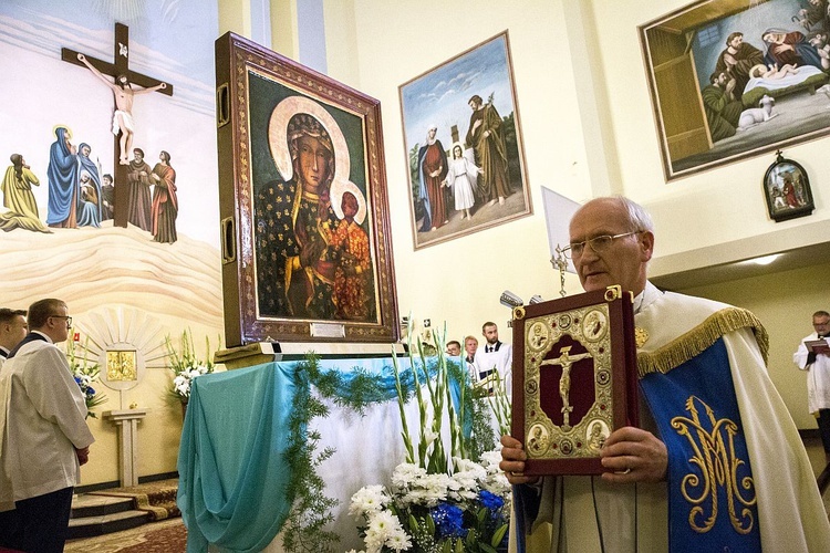 Czym Cię ucieszyć we Franciszkowie?