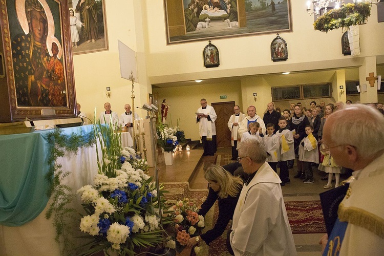 Czym Cię ucieszyć we Franciszkowie?