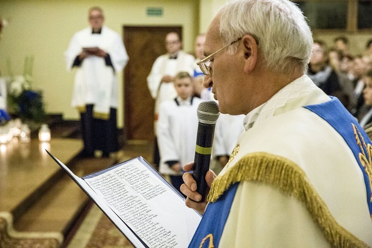 Czym Cię ucieszyć we Franciszkowie?