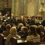 Koncert zespołu Camerata Lubelska