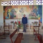 Zdjęcia z Peru ojca Wiktora