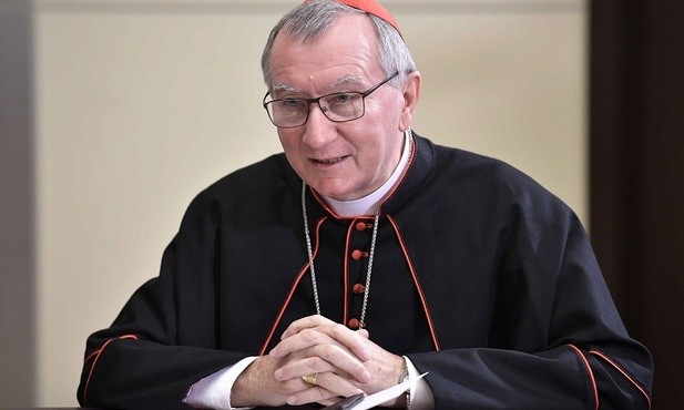 Watykan nalega na powrót abp. Kondrusiewicza na Białoruś