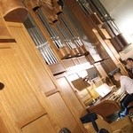 V Festiwal Organistów Diecezji Tarnowskiej