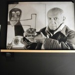 Wielki Pablo Picasso w Lublinie