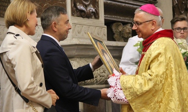 Decyduje się przyszły kształt tarnowskiego Kościoła