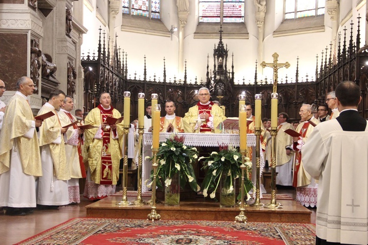 IX Forum Ruchów i Stowarzyszeń - cz. 1