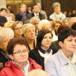 IX Forum Ruchów i Stowarzyszeń - cz. 1