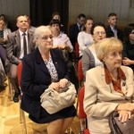 IX Forum Ruchów i Stowarzyszeń - cz. 2