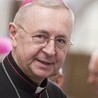 Abp Gądecki: Europa potrzebuje zjednoczenia ducha