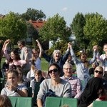 Metropolitalna Pielgrzymka Caritas do Trzebnicy cz.2