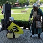 Metropolitalna Pielgrzymka Caritas do Trzebnicy cz.2