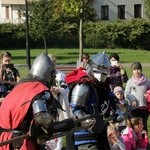 Metropolitalna Pielgrzymka Caritas do Trzebnicy cz.2