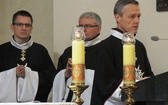 Pogrzeb śp. Stanisława Gduli w Bielsku-Białej