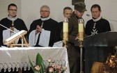 Pogrzeb śp. Stanisława Gduli w Bielsku-Białej