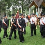 Złoty jubileusz kapłaństwa ks. Eugeniusza Nycza w Porąbce