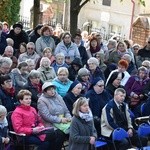 Ruch Rodzin Nazaretańskich w Gietrzwałdzie