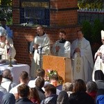 Ruch Rodzin Nazaretańskich w Gietrzwałdzie