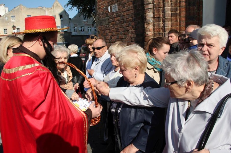 Odpust ku czci św. Hieronima w Bytomiu Odrzańskim