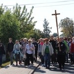 Pielgrzymka katechetów i nauczycieli