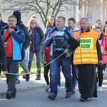 Pielgrzymka katechetów i nauczycieli