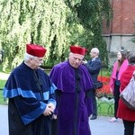 Inauguracja 654 roku akademickiego Uniwersytetu Jagiellońskiego