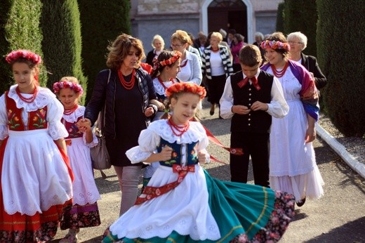 Ratują mauzoleum Schaffgotschów