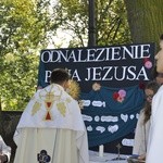 Święto różańcowe w Wysokienicach