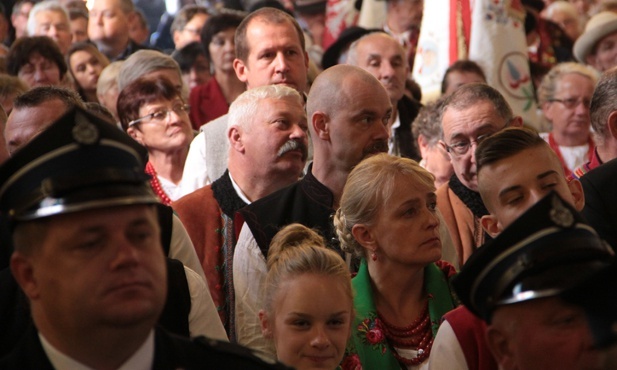 Związek Podhalan w Wilkowicach