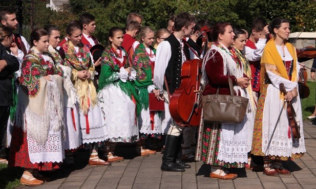 Związek Podhalan w Wilkowicach