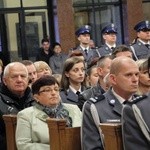 Diecezjalne Święto Policji