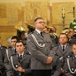 Diecezjalne Święto Policji