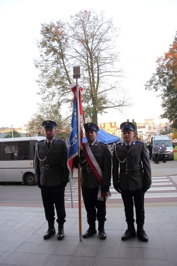 Diecezjalne Święto Policji