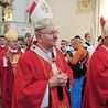 Abp Budzik zaprasza do nowego sanktuarium