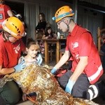 8. Międzynarodowe Manewry Maltańsko-Strażackie