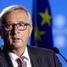 Juncker: Jestem przeciwny sankcjom wobec Polski i Węgier