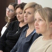 Dzień skupienia dla kobiet w Bielsku-Białej