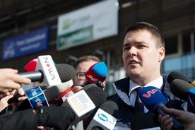 Wobec posła Rzepeckiego zostało wszczęte postępowanie dyscyplinarne